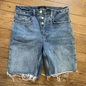 Rails The Beachwood High Rise Bermuda Short